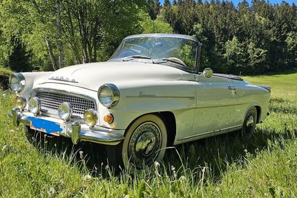 Skoda Felicia Gebrauchtwagen