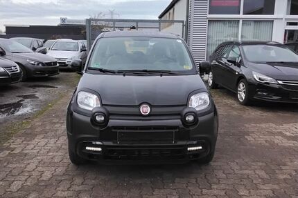 Fiat Panda Gebrauchtwagen