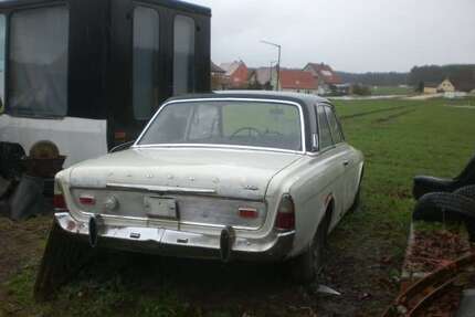 Ford Taunus Gebrauchtwagen