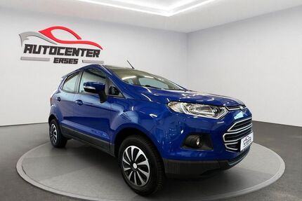 Ford EcoSport Gebrauchtwagen