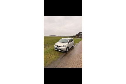 Seat Mii Gebrauchtwagen