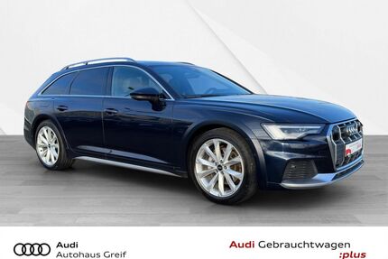 Audi A6 Allroad Gebrauchtwagen