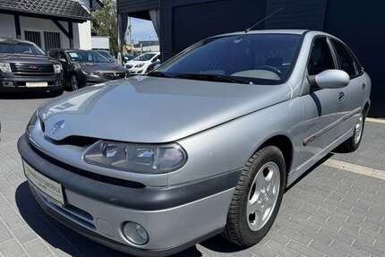 Renault Laguna Gebrauchtwagen