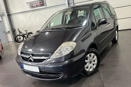 Citroen C8 Gebrauchtwagen