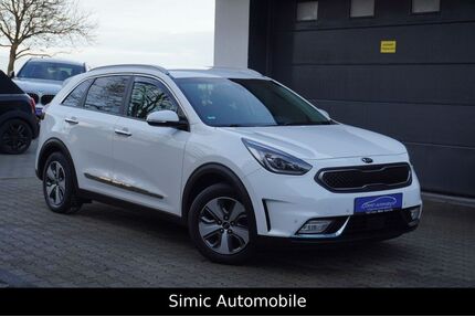 Kia Niro Gebrauchtwagen