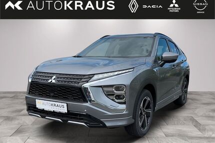 Mitsubishi Eclipse Cross Gebrauchtwagen