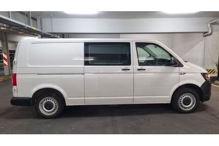 VW T6 Transporter Gebrauchtwagen