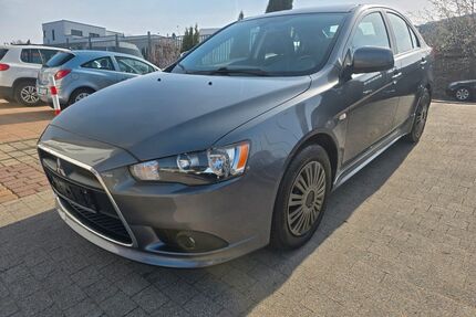 Mitsubishi Lancer Gebrauchtwagen