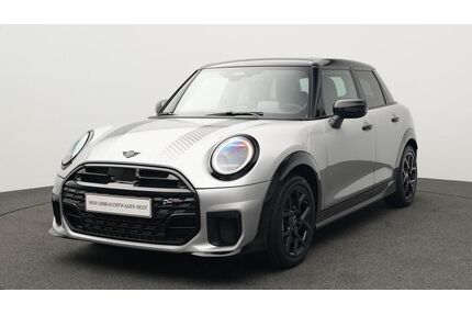 Mini Cooper S Gebrauchtwagen