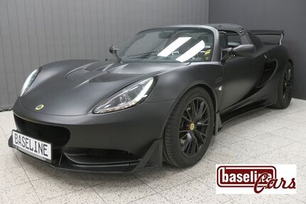 Lotus Elise Gebrauchtwagen