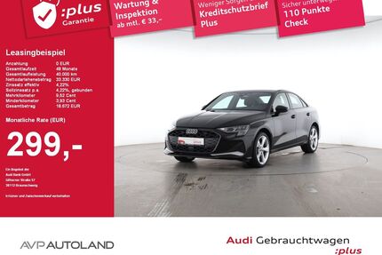 Audi A3 Gebrauchtwagen