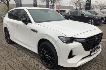 Mazda CX-60 Gebrauchtwagen
