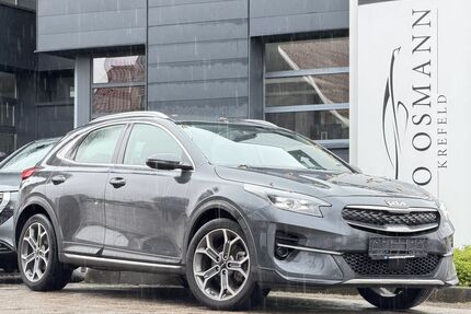 Kia XCeed Gebrauchtwagen