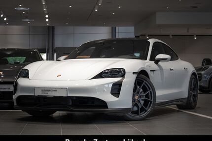 Porsche Taycan Gebrauchtwagen