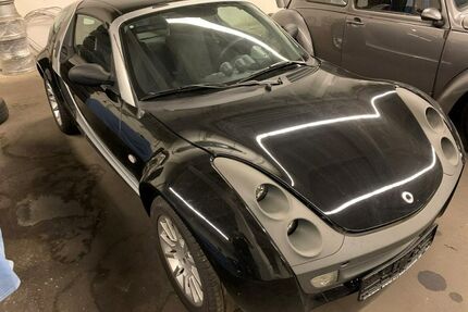 Smart Roadster Gebrauchtwagen