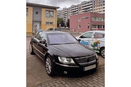 VW Phaeton Gebrauchtwagen