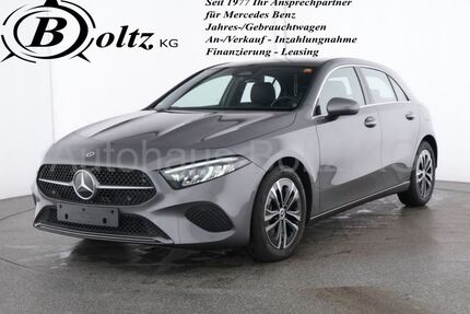 Mercedes-Benz A 200 Gebrauchtwagen