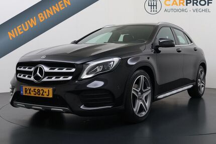 Mercedes-Benz GLA 180 Gebrauchtwagen