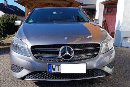 Mercedes-Benz A 180 Gebrauchtwagen