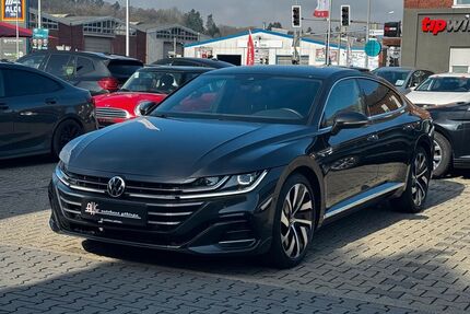 VW Arteon Gebrauchtwagen