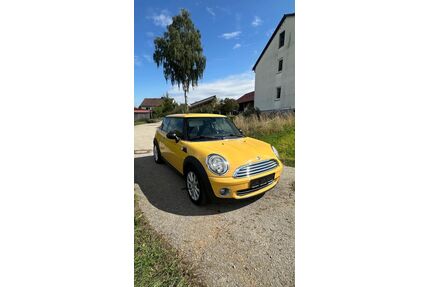 Mini ONE Gebrauchtwagen