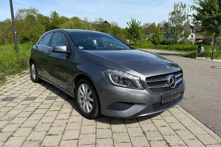 Mercedes-Benz A 180 Gebrauchtwagen