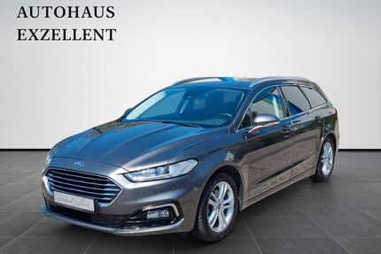 Ford Mondeo Gebrauchtwagen