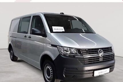 VW T6 Transporter Gebrauchtwagen
