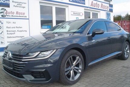 VW Arteon Gebrauchtwagen