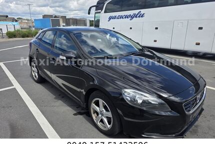 Volvo V40 Gebrauchtwagen