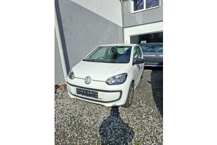 VW up! Gebrauchtwagen
