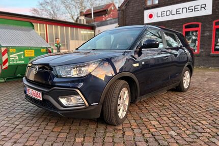 SsangYong XLV Gebrauchtwagen
