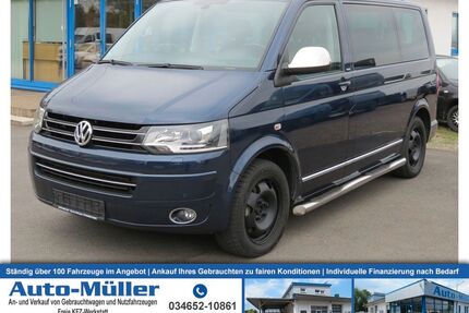 VW T5 Multivan Gebrauchtwagen