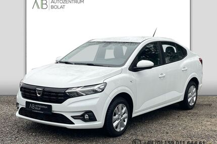 Dacia Logan Gebrauchtwagen