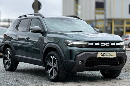 Dacia Duster Gebrauchtwagen