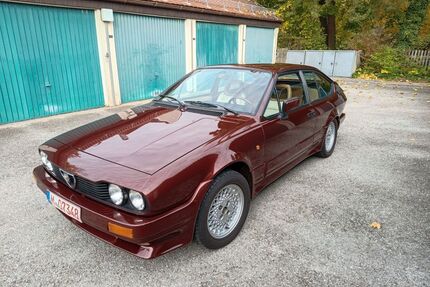 Alfa Romeo GTV Gebrauchtwagen