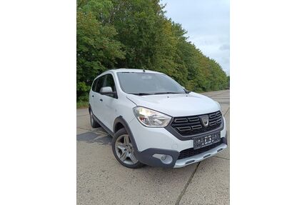 Dacia Lodgy Gebrauchtwagen