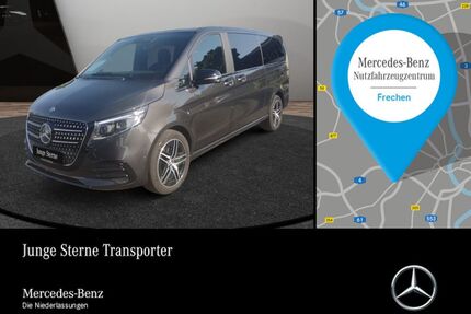 Mercedes-Benz V 300 Gebrauchtwagen
