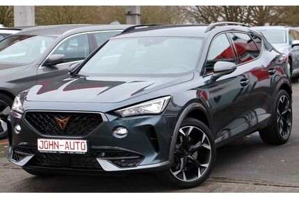 Cupra Formentor Gebrauchtwagen