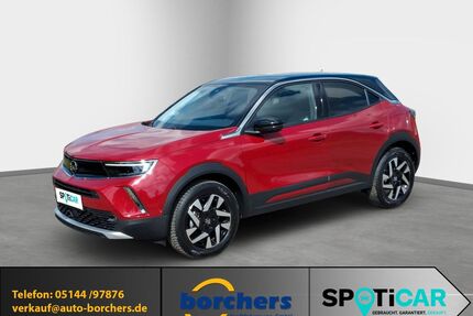 Opel Mokka Gebrauchtwagen