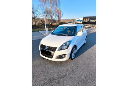 Suzuki Swift Gebrauchtwagen