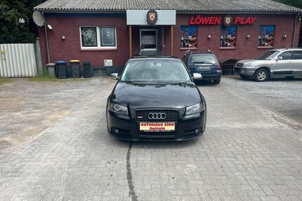Audi A3 Gebrauchtwagen