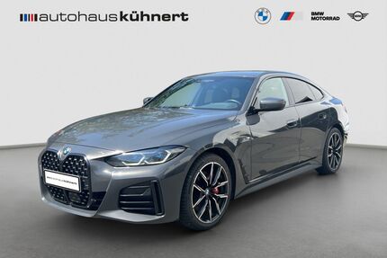 BMW 420 Gran Coupé Gebrauchtwagen