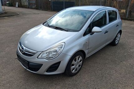 Opel Corsa Gebrauchtwagen