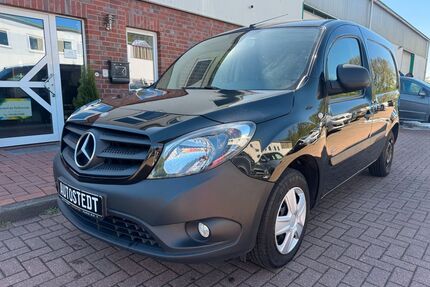Mercedes-Benz Citan Gebrauchtwagen