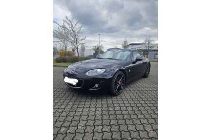 Mazda MX-5 Gebrauchtwagen