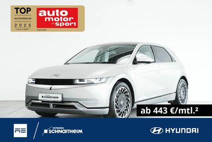 Hyundai IONIQ Gebrauchtwagen