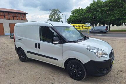 Fiat Doblo Gebrauchtwagen