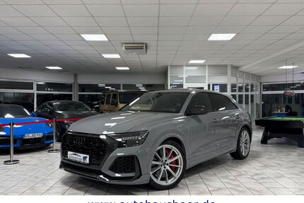 Audi RSQ8 Gebrauchtwagen