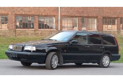 Volvo 850 Gebrauchtwagen